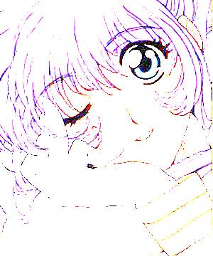 ภาพตัวละคร Yurika Misumaru