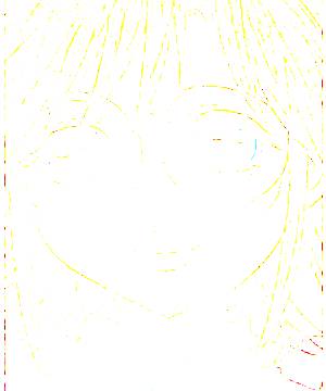 ภาพตัวละคร Hikaru Amano