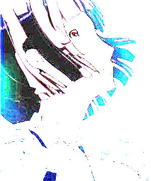 ภาพตัวละคร Shizuka Hoshijiro