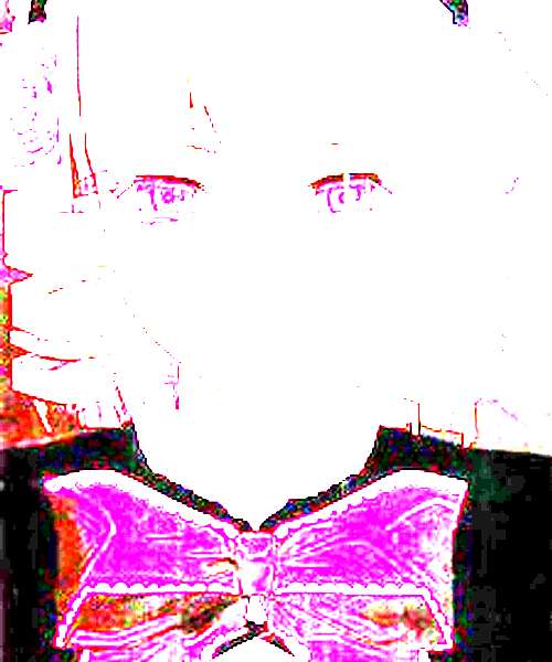 Kana Tachibana character portrait
