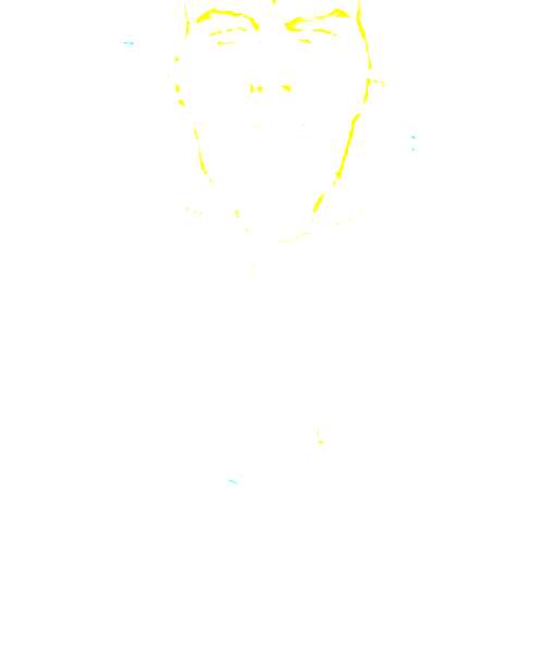 Goat Hoary character portrait