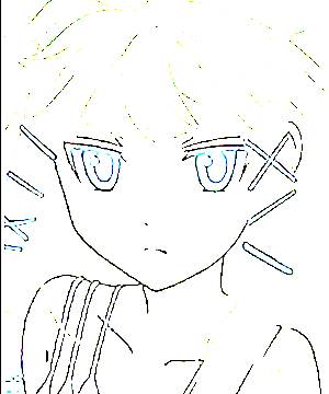 ภาพตัวละคร Tina Sprout