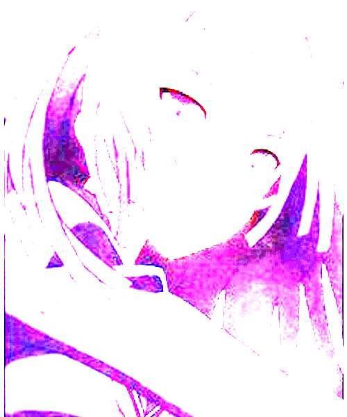 Kisara Tendou character portrait