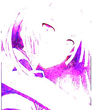 ภาพตัวละคร Kisara Tendou