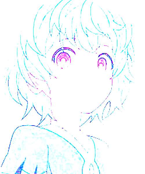 Kohina Hiruko character portrait