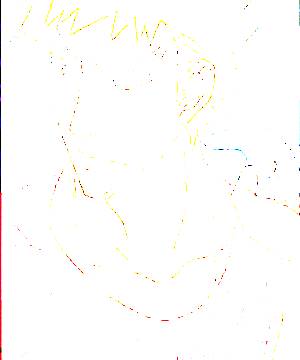 ภาพตัวละคร Juichi Fukutomi