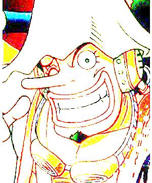 ภาพตัวละคร Usopp