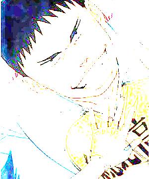ภาพตัวละคร Jin Tadokoro