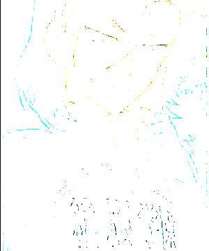 ภาพตัวละคร Jinpachi Toudou