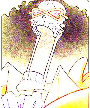 ภาพตัวละคร Brook