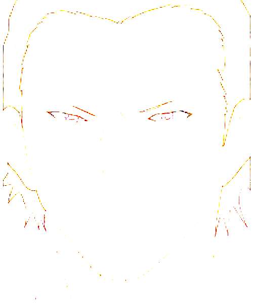 Daikoku character portrait