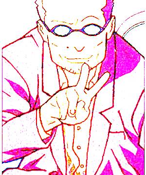 ภาพตัวละคร Kenichi Kurokawa