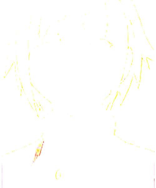 Hashimoto character portrait