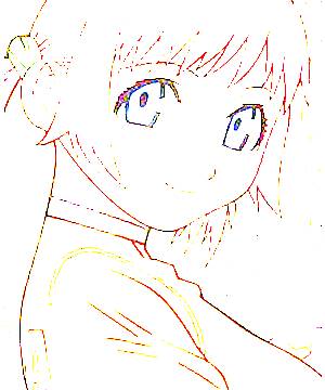 ภาพตัวละคร Mikura Suzuki