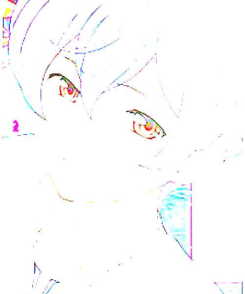 Teppei Arashi character portrait