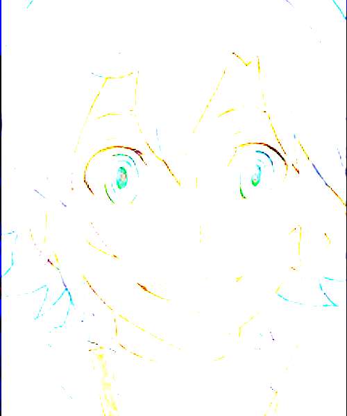 Daichi Manatsu character portrait