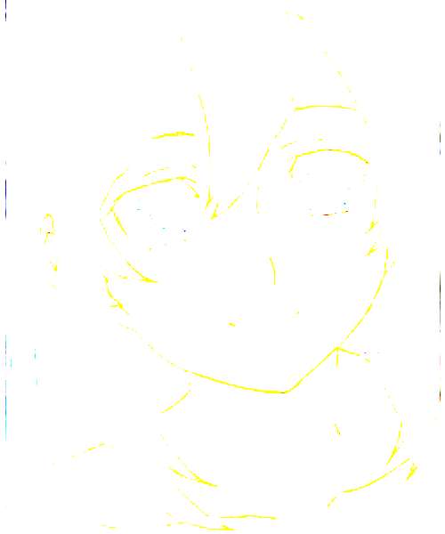Hana Mutou character portrait