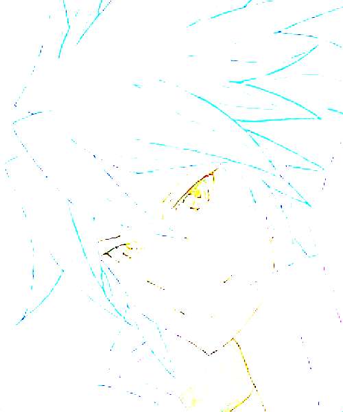 Amara character portrait