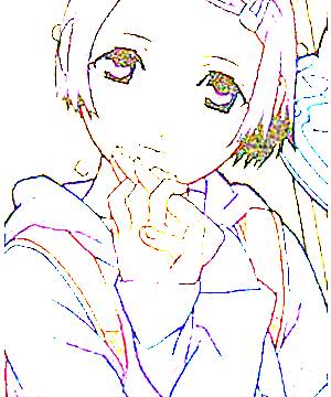 ภาพตัวละคร Asami Igarashi