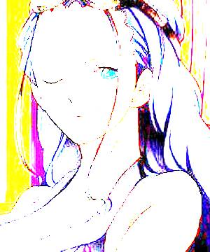ภาพตัวละคร Robin Nico