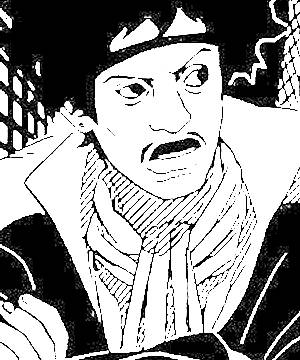 ภาพตัวละคร A (First Raikage)