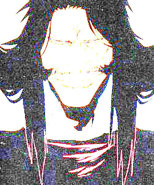 Yhwach character portrait