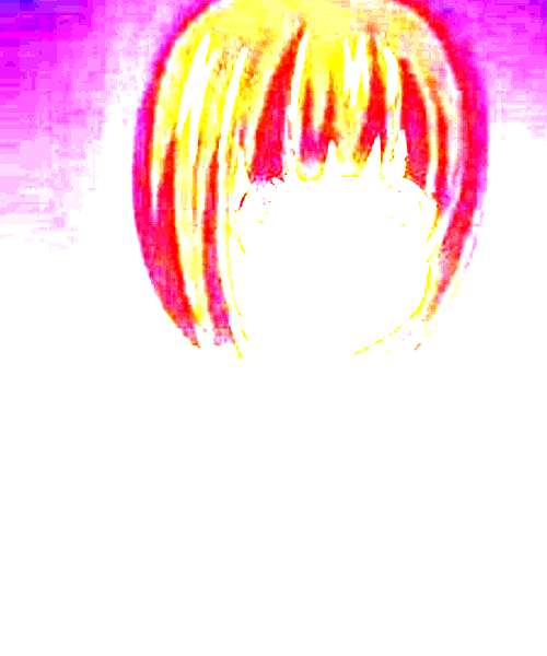 Yumi Aizawa character portrait