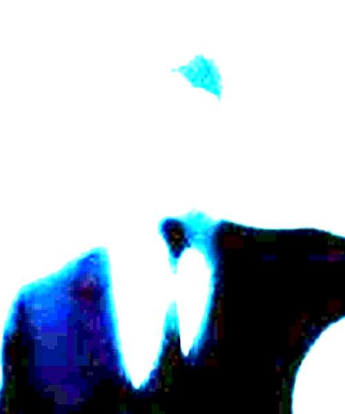 Carl Darlingbin character portrait