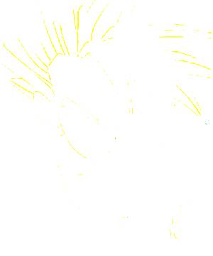 ภาพตัวละคร Trunks