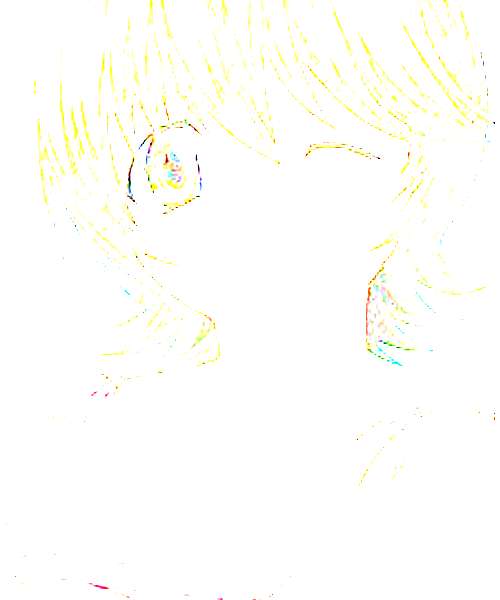 Yuka character portrait