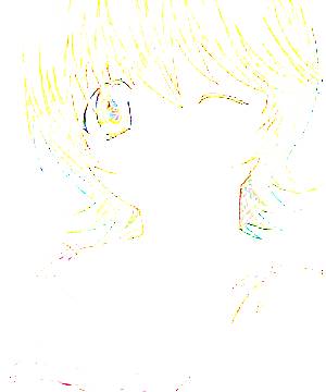 ภาพตัวละคร Yuka