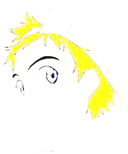 Naota Nandaba character portrait