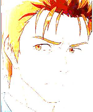 ภาพตัวละคร Shinichi Izumi