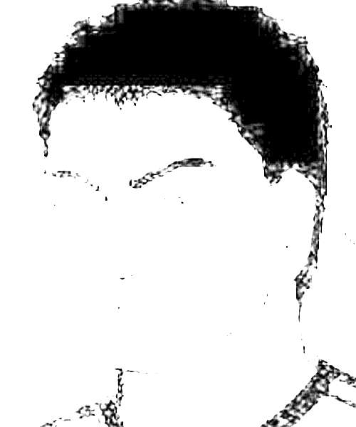 Taku Furudani character portrait
