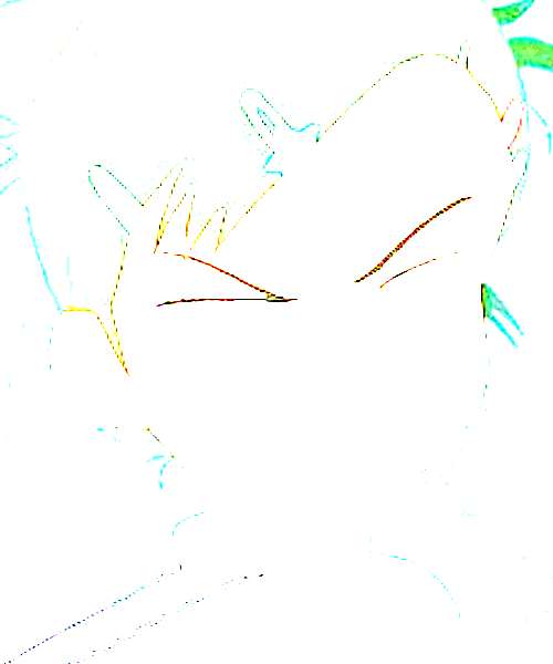 Junko Miyaji character portrait
