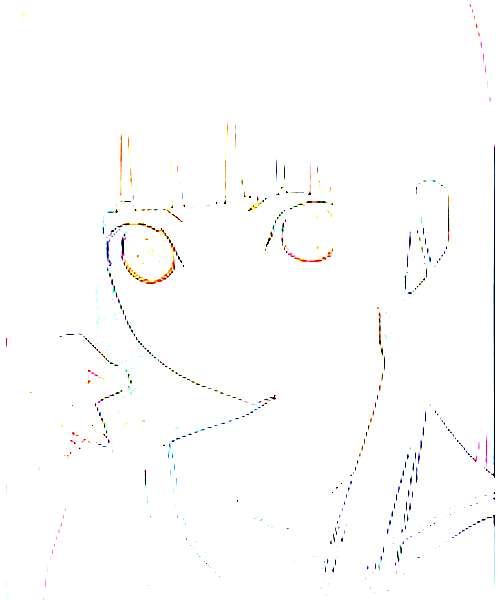 Ai Enma character portrait