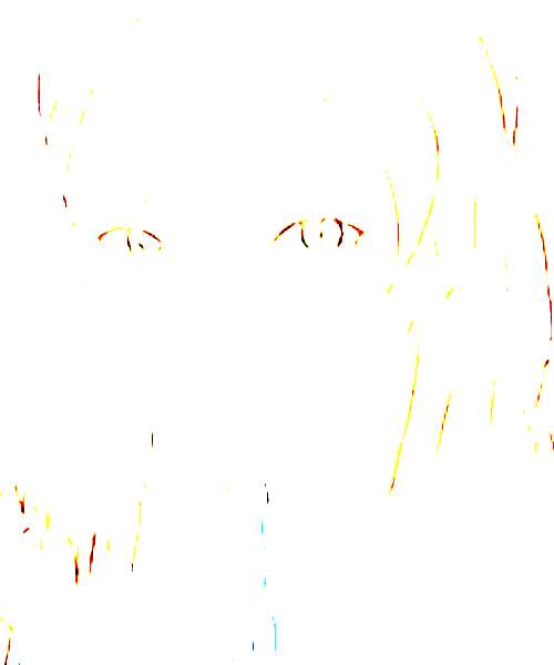 Shiori Akasaka character portrait