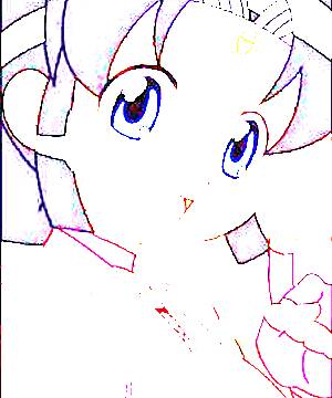 ภาพตัวละคร Shinobu