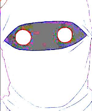 ภาพตัวละคร Sasuke