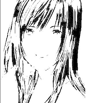 ภาพตัวละคร Reika Shimohira