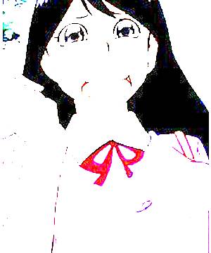 ภาพตัวละคร Mina Nakanotani