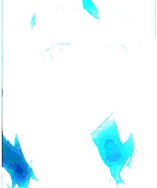Saika Gasai character portrait