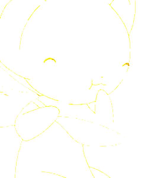 Keroberos character portrait