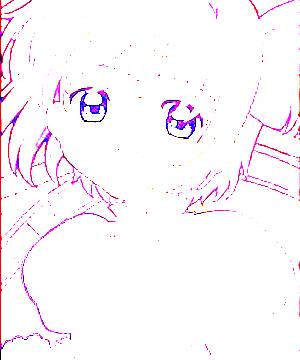 ภาพตัวละคร Sakura Kinomoto