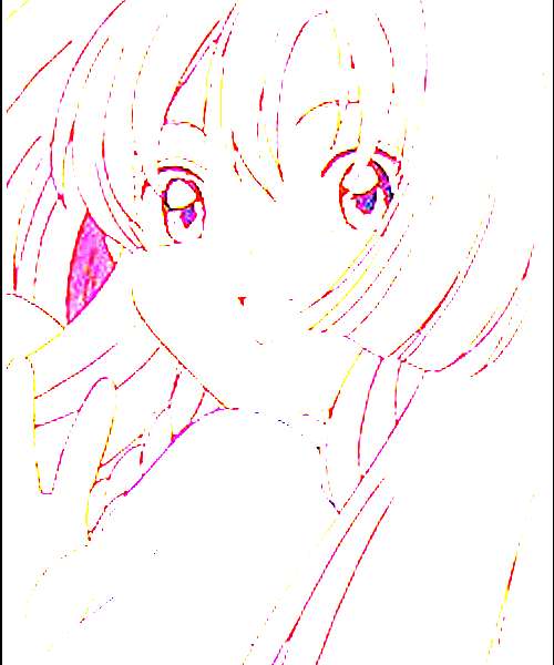 Nakuru Akizuki character portrait