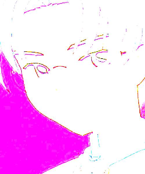 Eriol Hiiragizawa character portrait