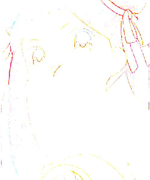 Meiling Li character portrait