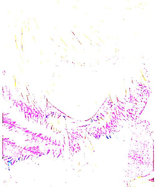 Thorfinn character portrait