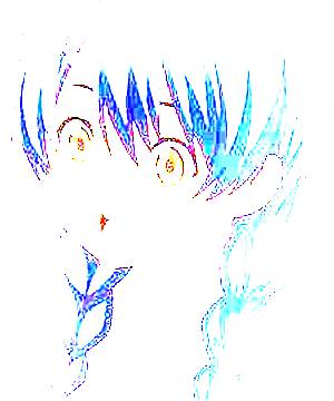 ภาพตัวละคร Megumi Tadokoro