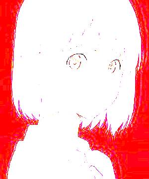 ภาพตัวละคร Hisako Arato